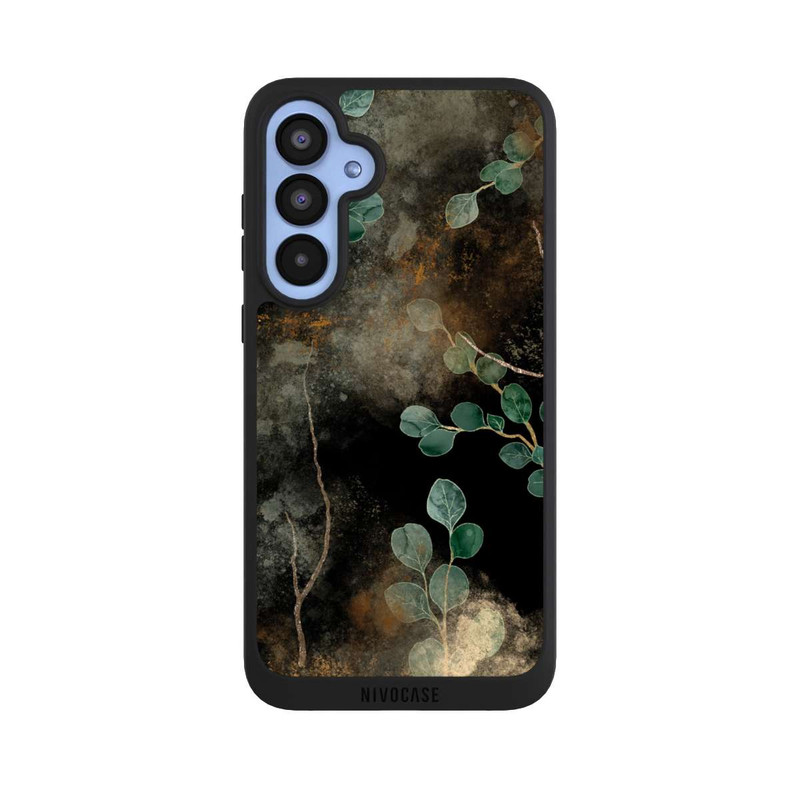 Galaxy A55 5G NIVOpure Eucalyptus Background
