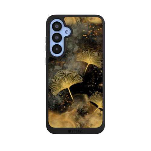 Samsung Galaxy A55 5G NIVOpure zauberhafter Gingko