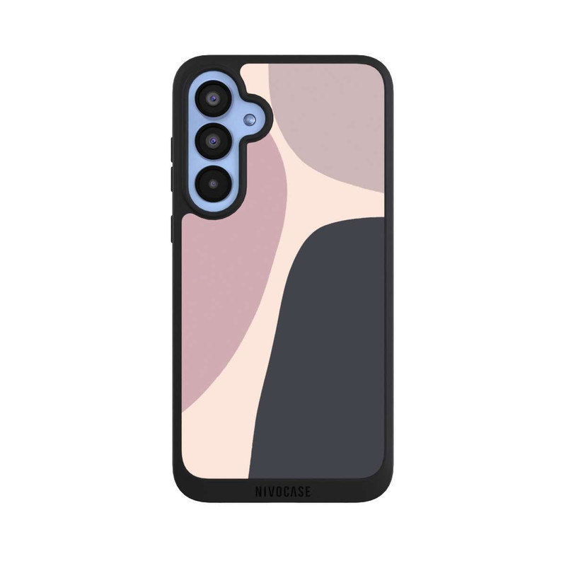 Galaxy A55 5G NIVOpure Trio Malve