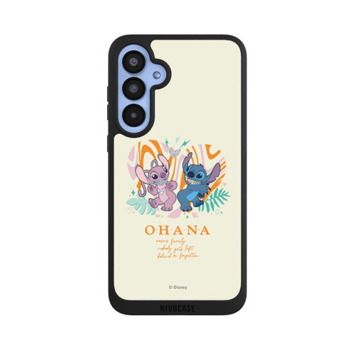Samsung Galaxy A55 5G NIVOpure Stitch und Angel