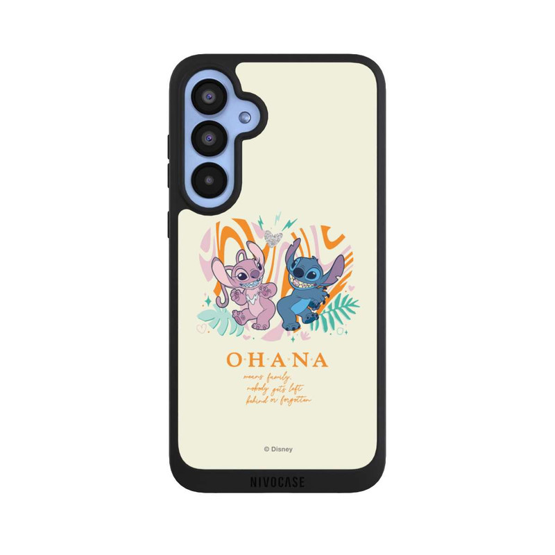 Galaxy A55 5G NIVOpure Stitch und Angel