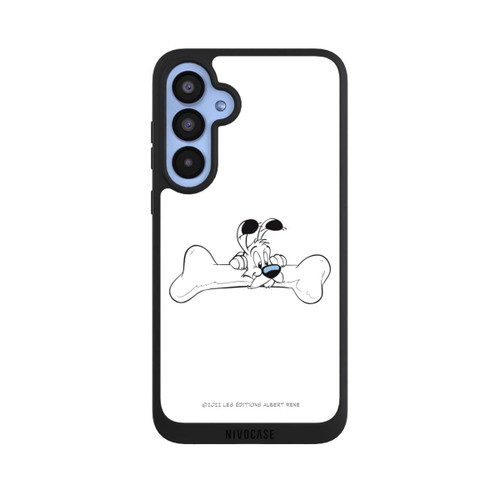 Samsung Galaxy A55 5G NIVOpure Idefix Großer Knochen