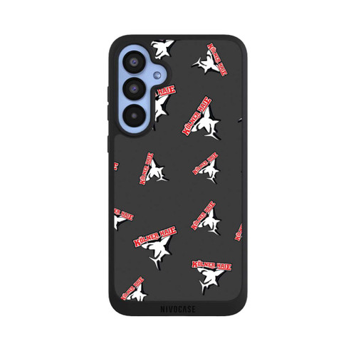 Samsung Galaxy A55 5G NIVOpure Kölner Haie dark