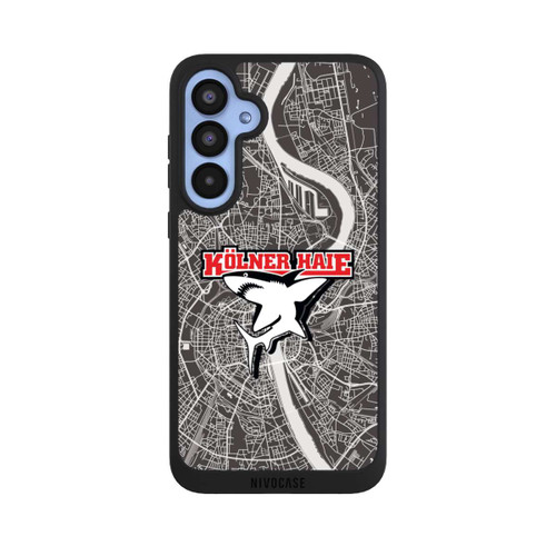 Samsung Galaxy A55 5G NIVOpure Kölner Haie City
