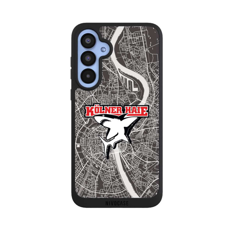 Galaxy A55 5G NIVOpure Kölner Haie City