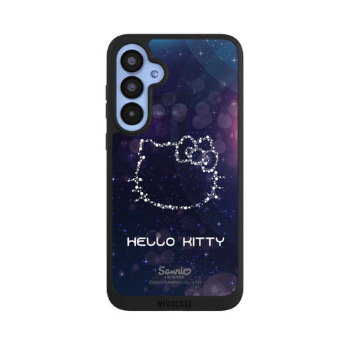 Samsung Galaxy A55 5G NIVOpure Hello Kitty Galaxie