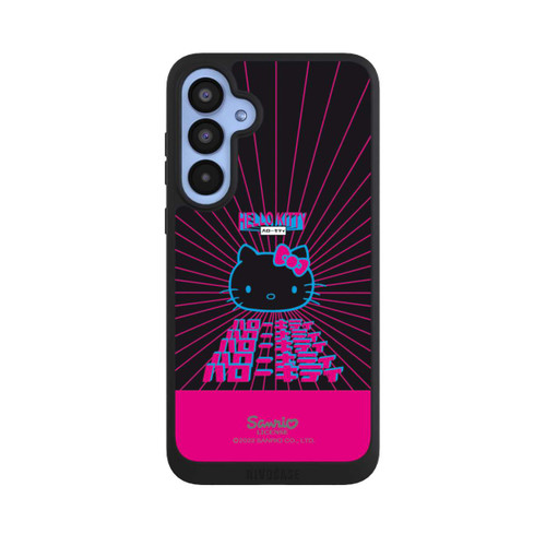Samsung Galaxy A55 5G NIVOpure Hello Kitty Tokyo Rebell