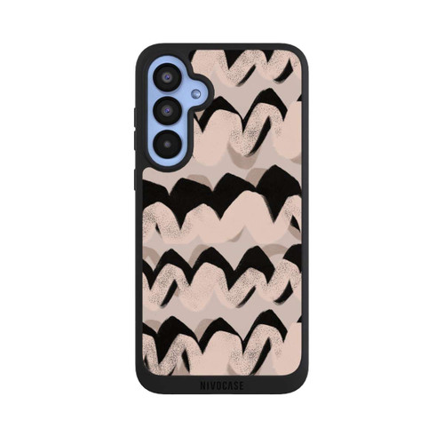 Samsung Galaxy A55 5G NIVOpure Zig Zag