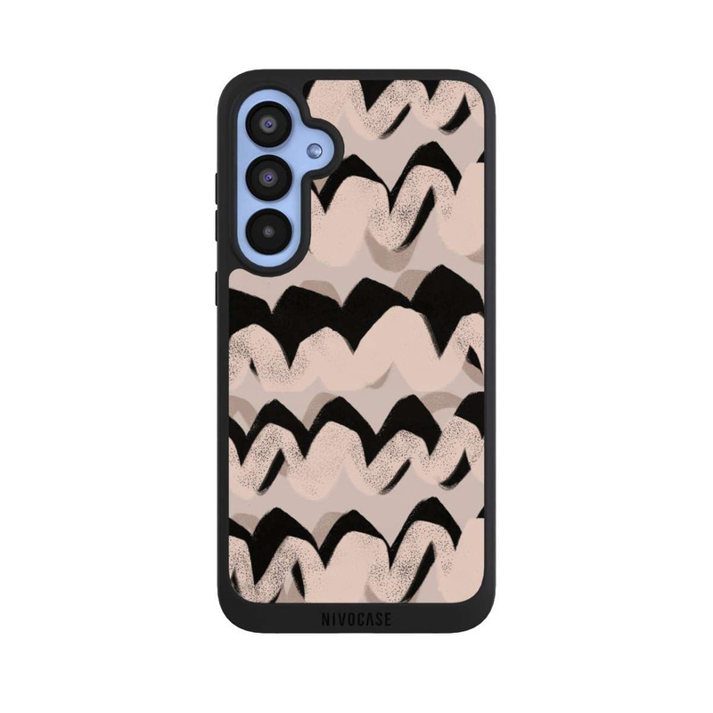 Galaxy A55 5G NIVOpure Zig Zag