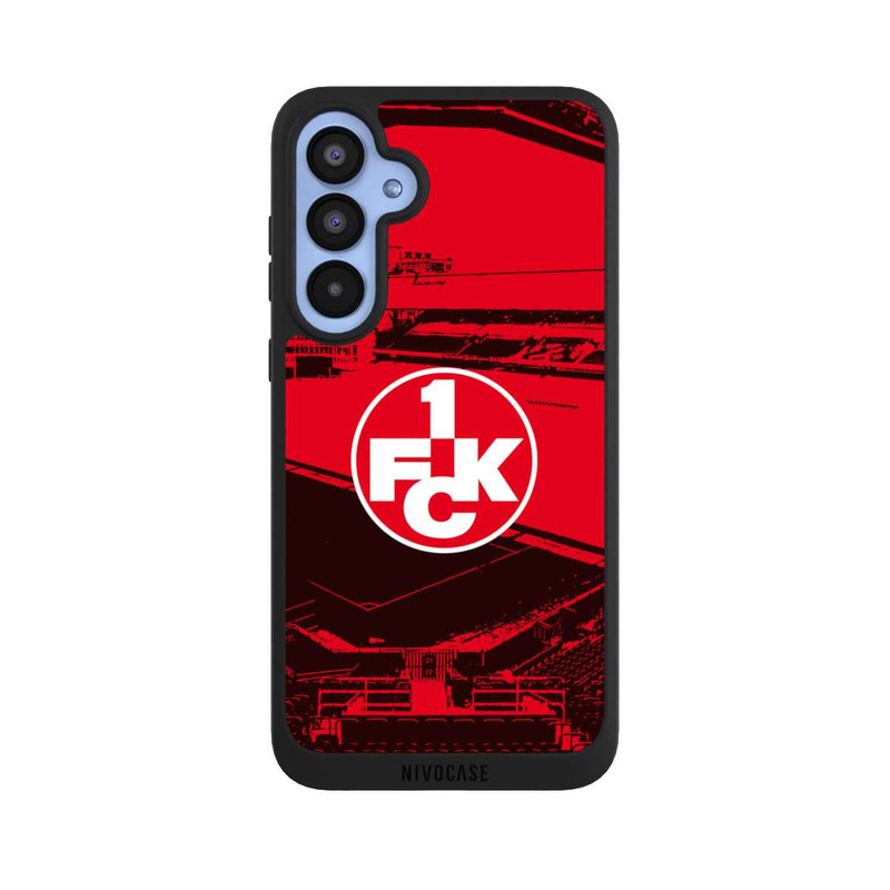 Galaxy A55 5G NIVOpure 1.FC Kaiserslautern-Stadion