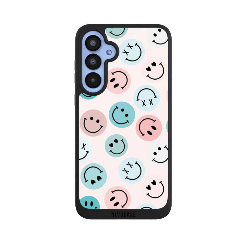 Galaxy A55 5G NIVOpure Try Hell Rosa