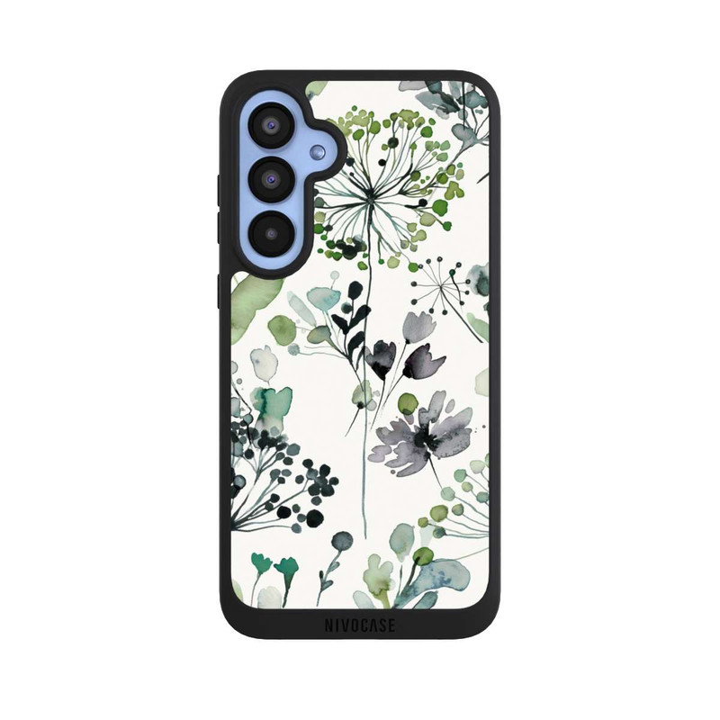 Galaxy A55 5G NIVOpure Herbes Sauvages Eucalyptus