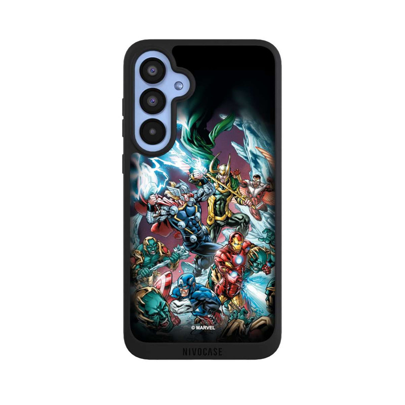 Galaxy A55 5G NIVOpure Avengers