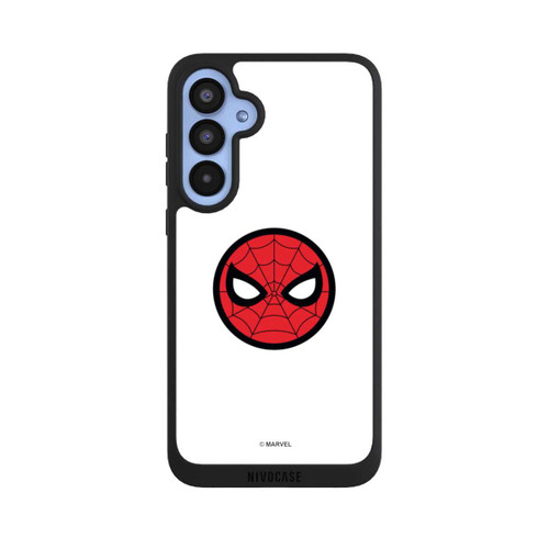 Samsung Galaxy A55 5G NIVOpure Spider-Man Badge Head