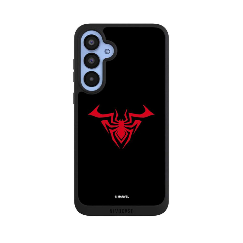Galaxy A55 5G NIVOpure Spider-Man Miles Morales Venomized