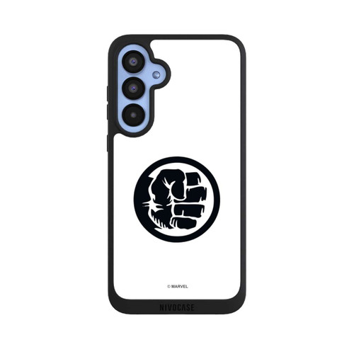 Samsung Galaxy A55 5G NIVOpure Hulk Fist Logo