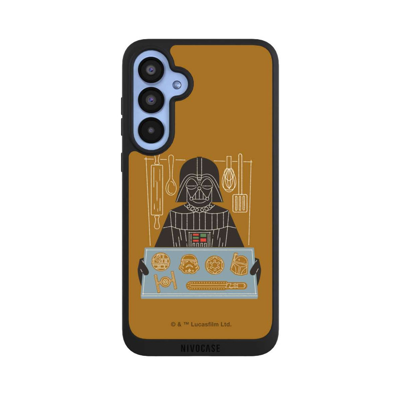Galaxy A55 5G NIVOpure The Dark Side Christmas Celebration