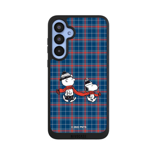 Samsung Galaxy A55 5G NIVOpure Peanuts Christmas Sweater