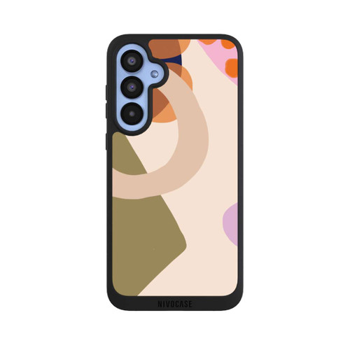 Samsung Galaxy A55 5G NIVOpure Colorful Boho