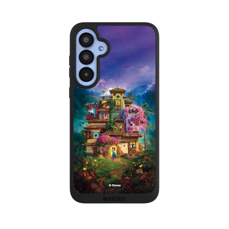 Galaxy A55 5G NIVOpure Casita - Encanto