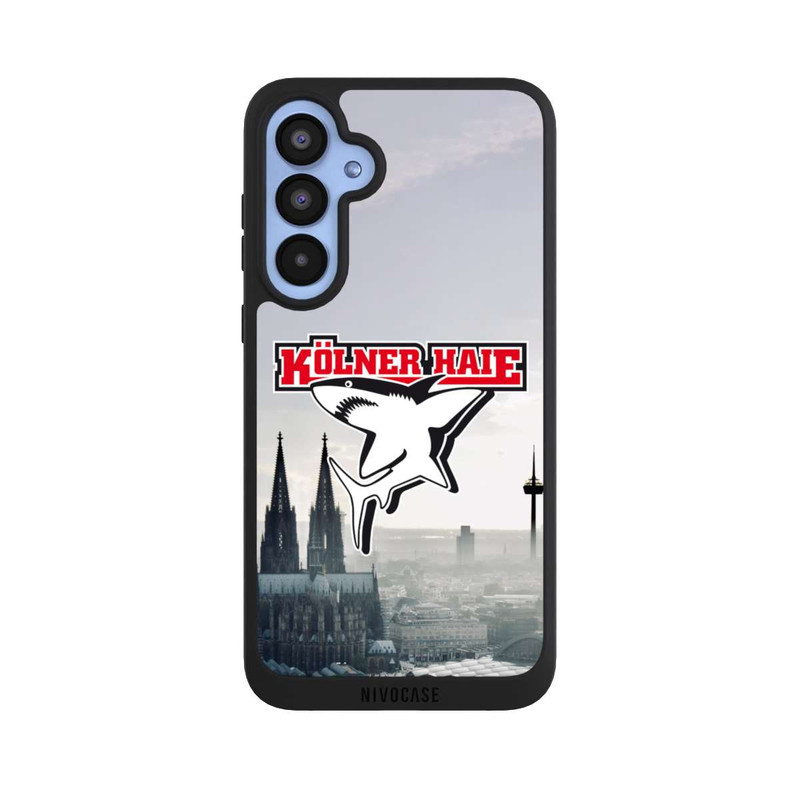 Galaxy A55 5G NIVOpure Ville de Cologne