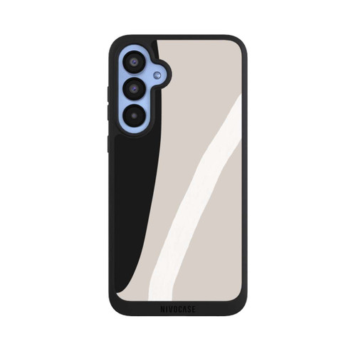 Samsung Galaxy A55 5G NIVOpure Hier mit dir