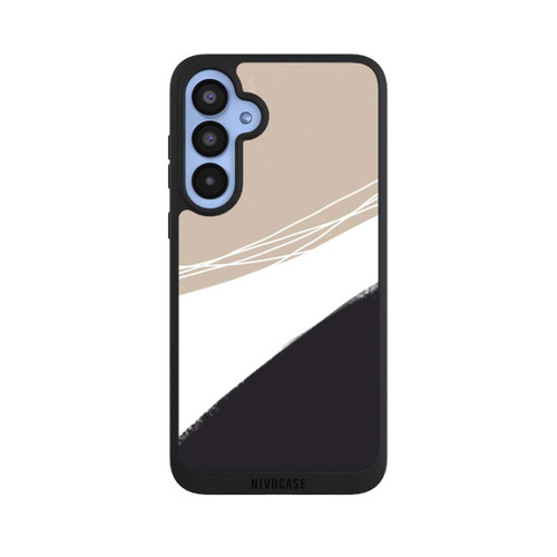 Samsung Galaxy A55 5G NIVOpure Glückliche Harmonie