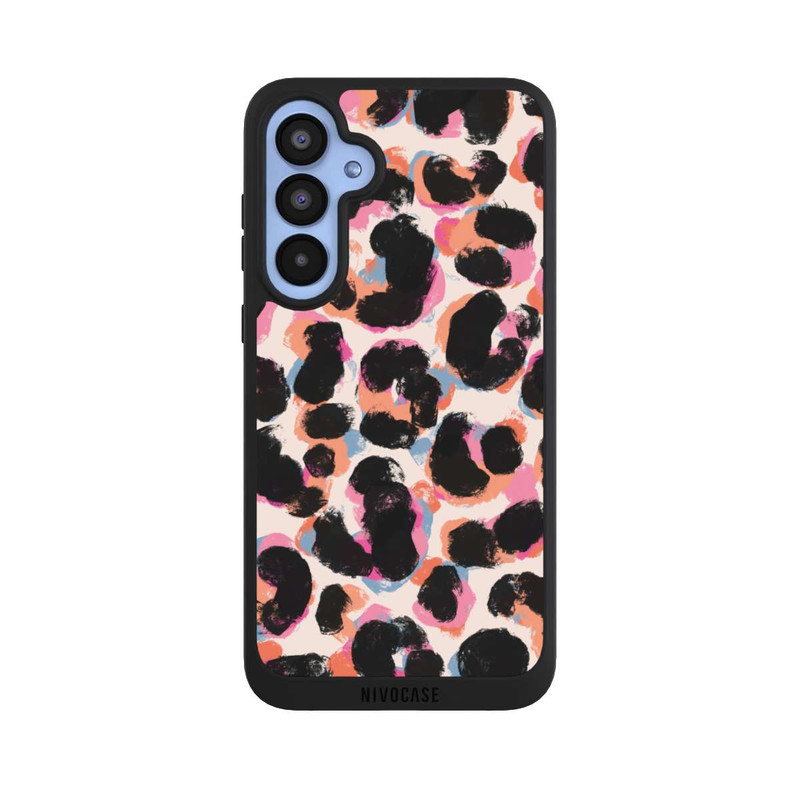 Galaxy A55 5G NIVOpure Bunter Leo Pattern