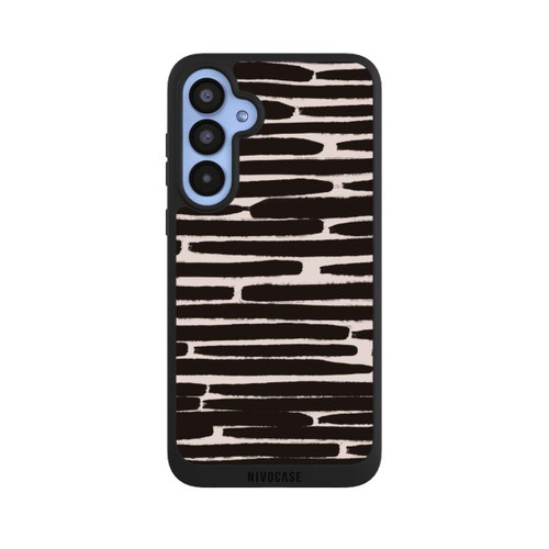 Samsung Galaxy A55 5G NIVOpure Fissures Pattern