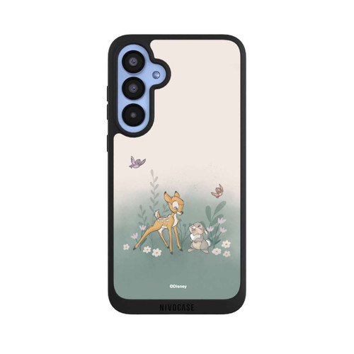 Samsung Galaxy A55 5G NIVOpure Bambi und Klopfer