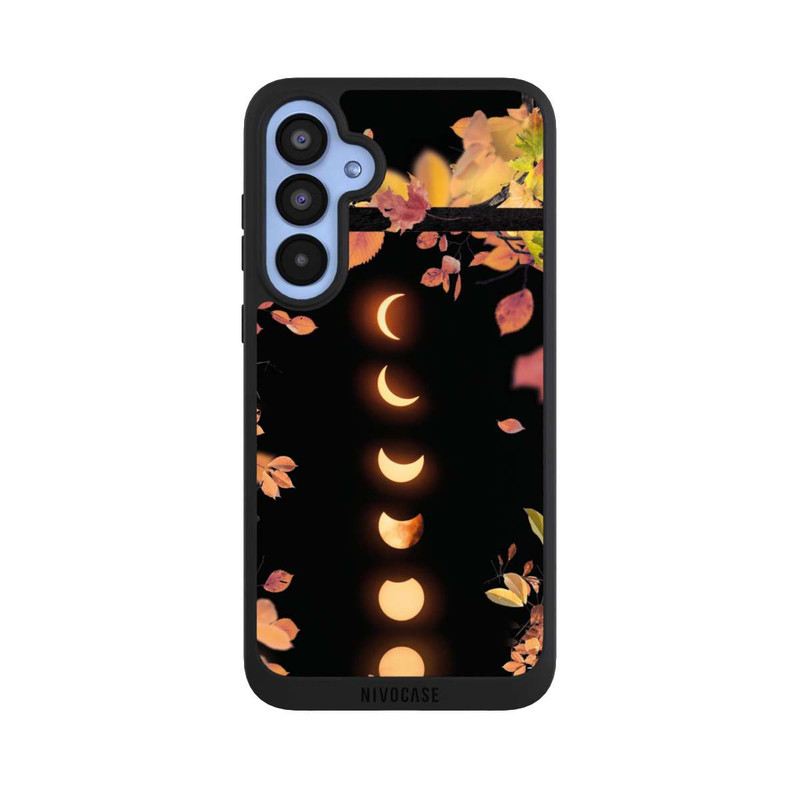 Galaxy A55 5G NIVOpure Herbstlicher Mond