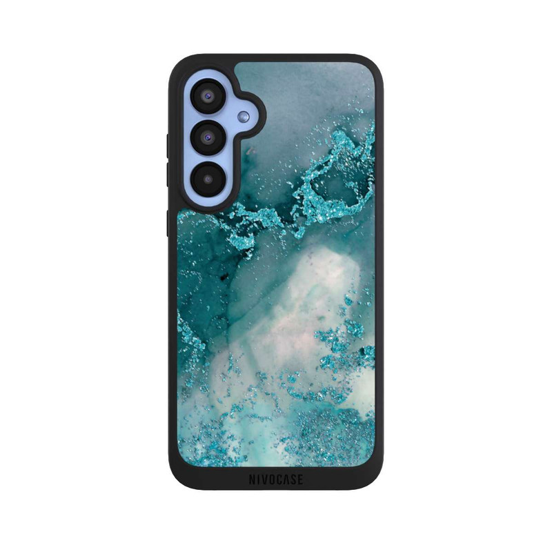 Galaxy A55 5G NIVOpure Alcohol Ink 3