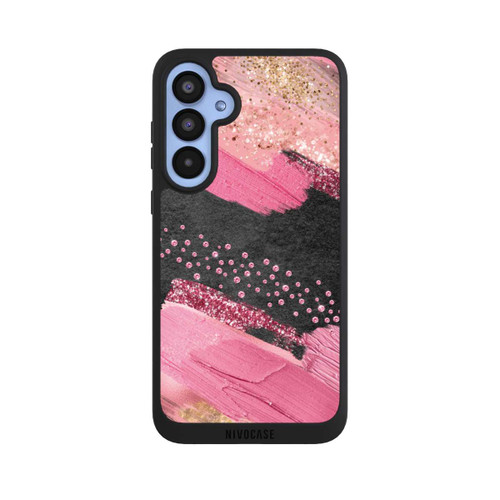 Samsung Galaxy A55 5G NIVOpure Fancy Stripes