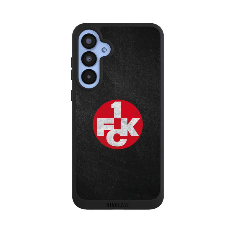 Galaxy A55 5G NIVOpure 1.FCK Grunge