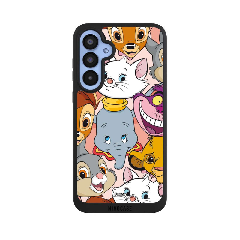 Galaxy A55 5G NIVOpure Closeup Disney Classic Character