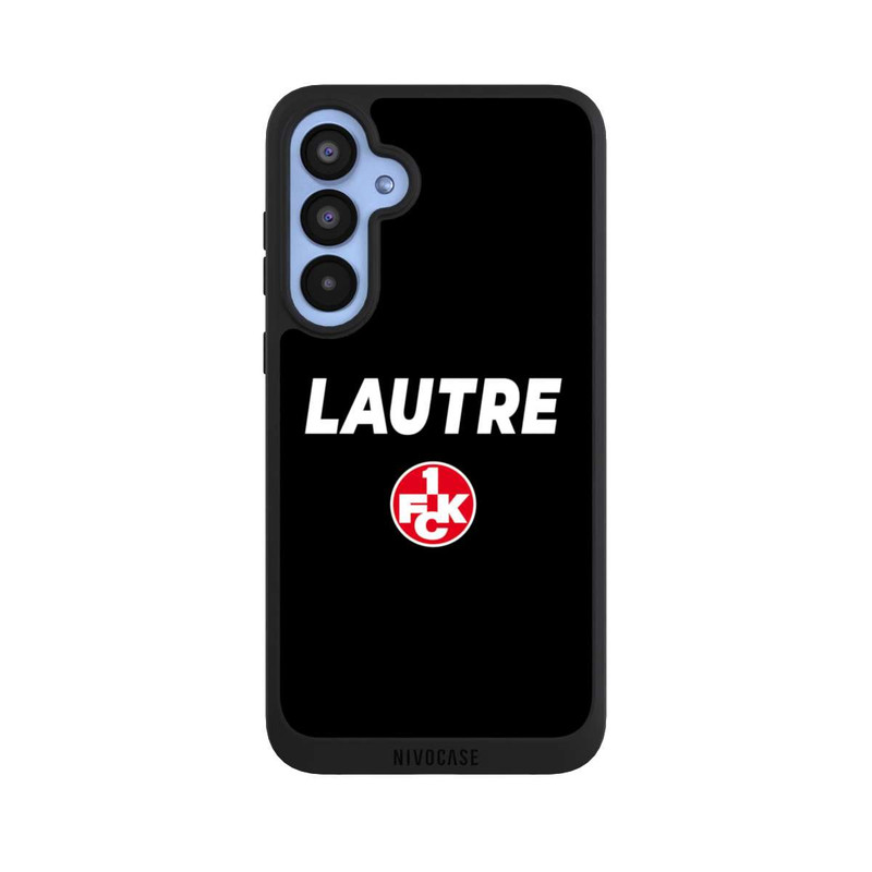Galaxy A55 5G NIVOpure Lautre Schwarz