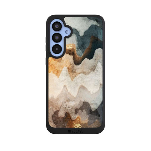 Samsung Galaxy A55 5G NIVOpure Moments Colors