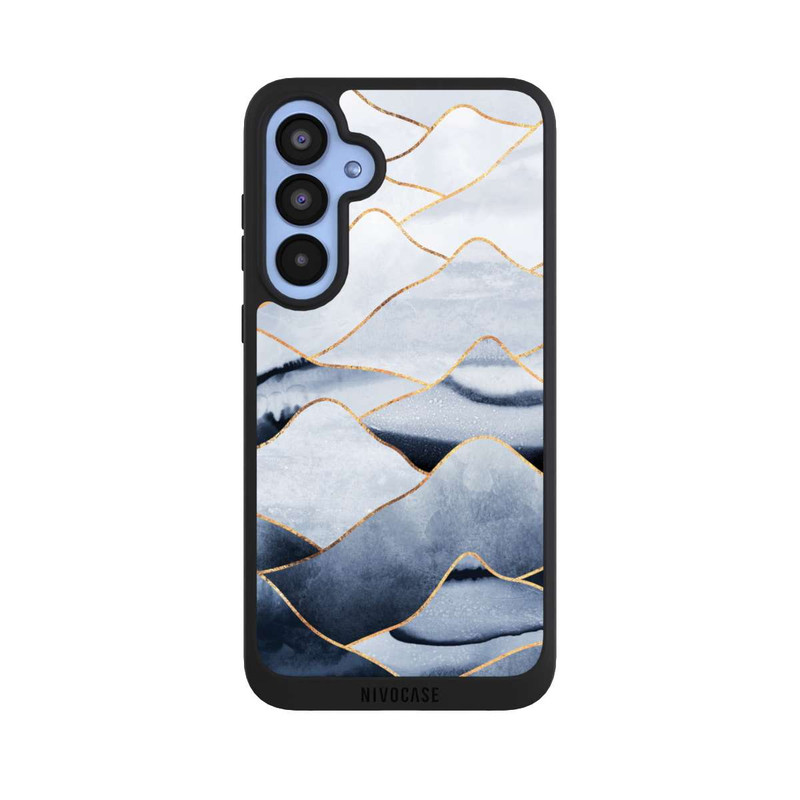 Galaxy A55 5G NIVOpure Mountains Night