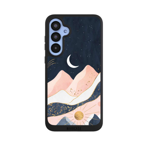 Samsung Galaxy A55 5G NIVOpure Tag und Nacht