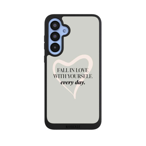 Samsung Galaxy A55 5G NIVOpure Fall in Love With Yourself