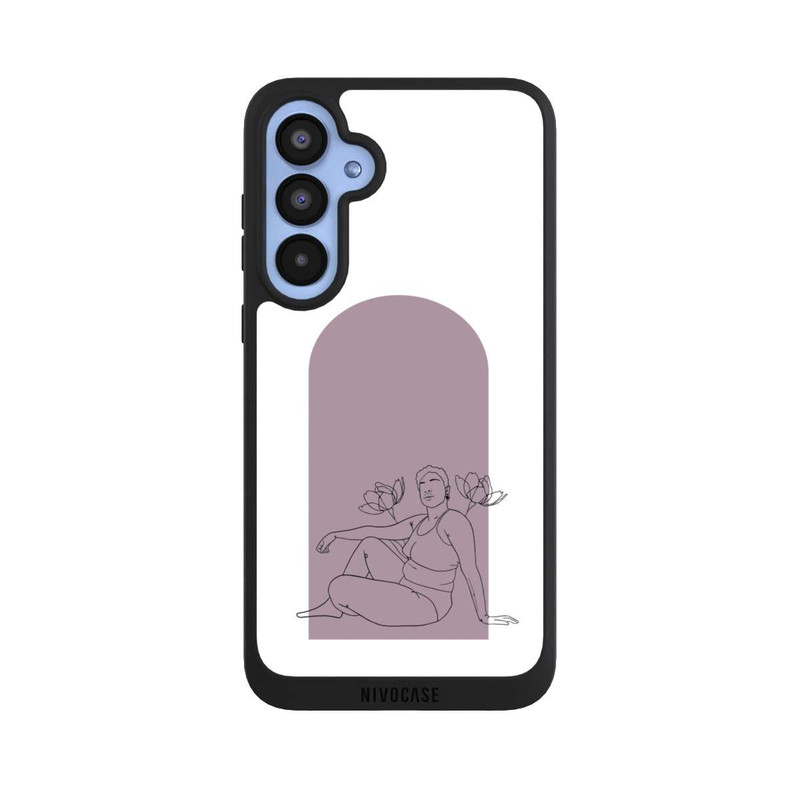 Galaxy A55 5G NIVOpure Body Positive No.2