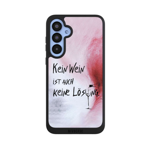 Samsung Galaxy A55 5G NIVOpure Kein Wein