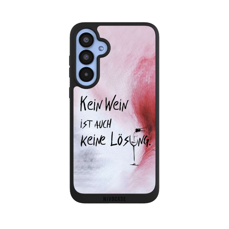 Galaxy A55 5G NIVOpure Kein Wein