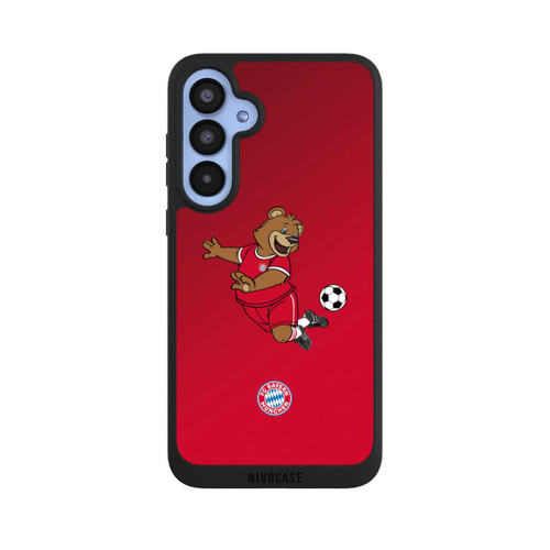 Samsung Galaxy A55 5G NIVOpure Bernie Tricks
