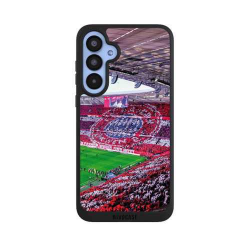 Samsung Galaxy A55 5G NIVOpure FCB Stadium Grandstand