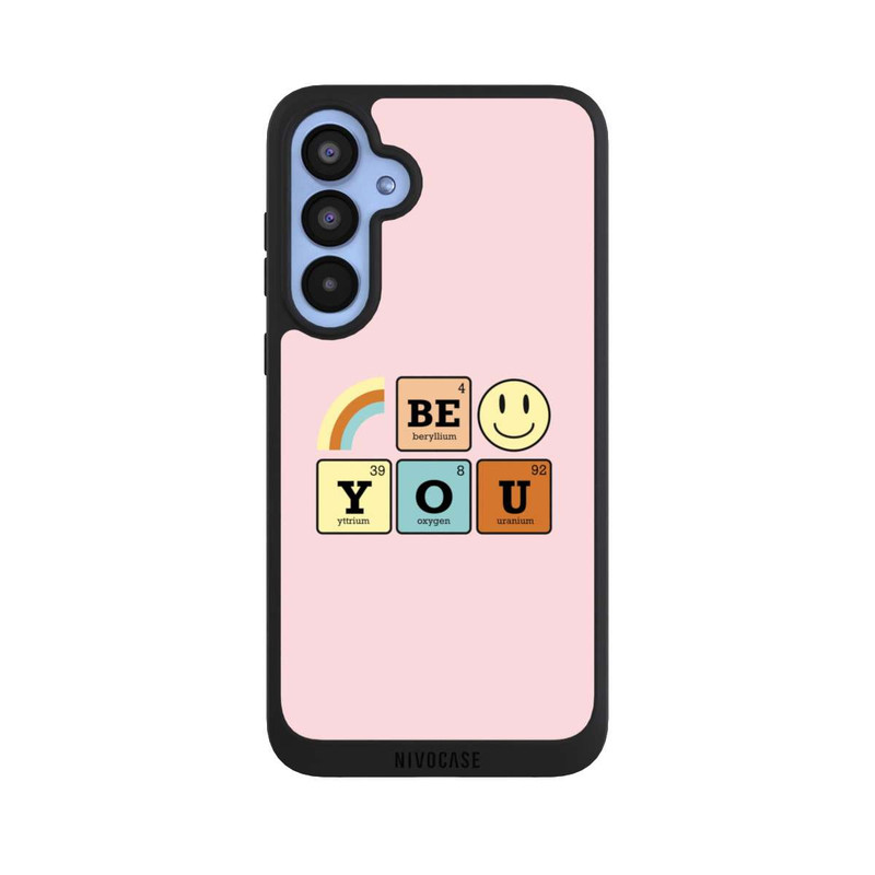 Galaxy A55 5G NIVOpure Be You