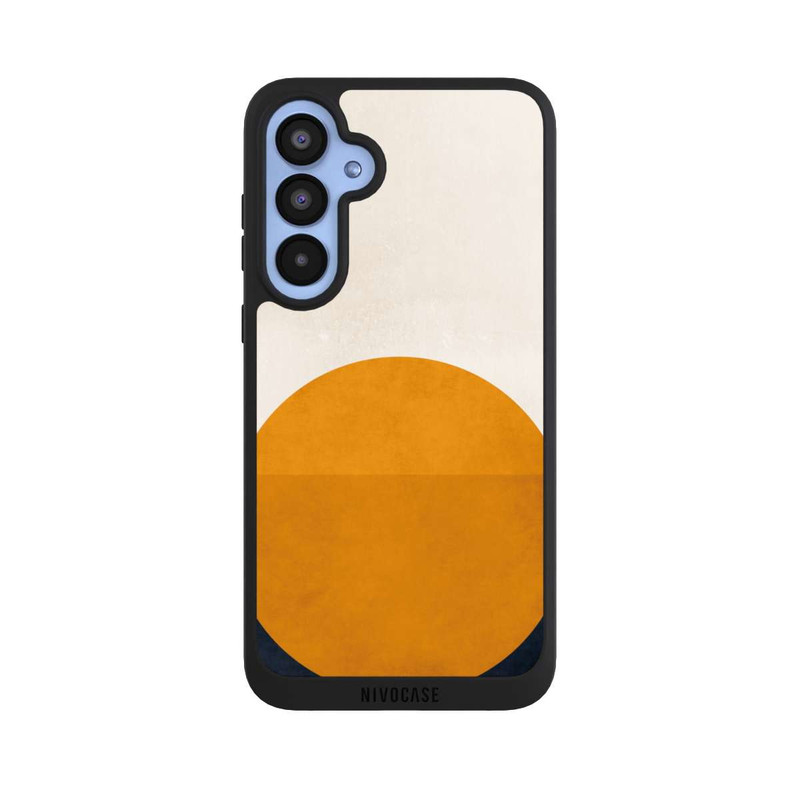 Galaxy A55 5G NIVOpure Melodie des Lebens