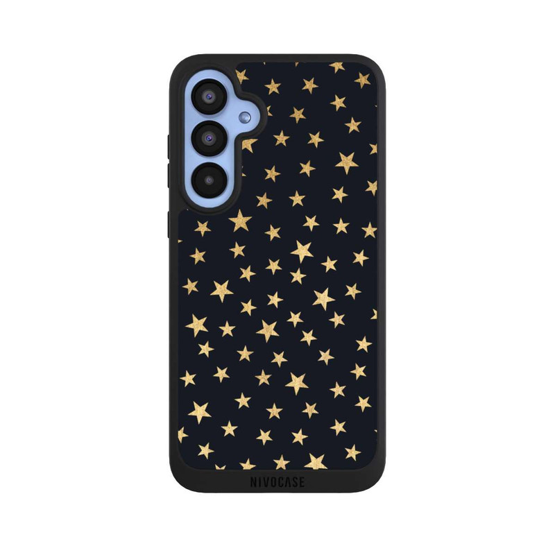 Galaxy A55 5G NIVOpure Stardust At Midnight