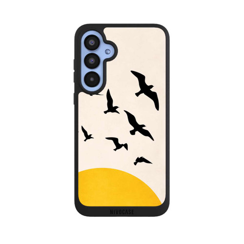 Samsung Galaxy A55 5G NIVOpure Wings To Fly