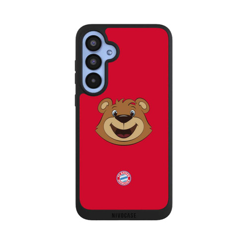 Samsung Galaxy A55 5G NIVOpure Bernie head 